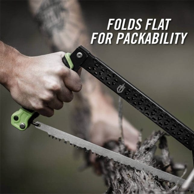 Gerber Hand Saw Freescape Camp Saw GE31002820