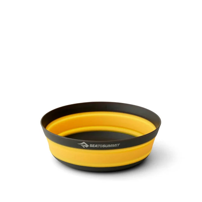 Sea to Summit Tableware Medium / Sulphur Frontier UL Collapsible Bowl ACK038011-050901