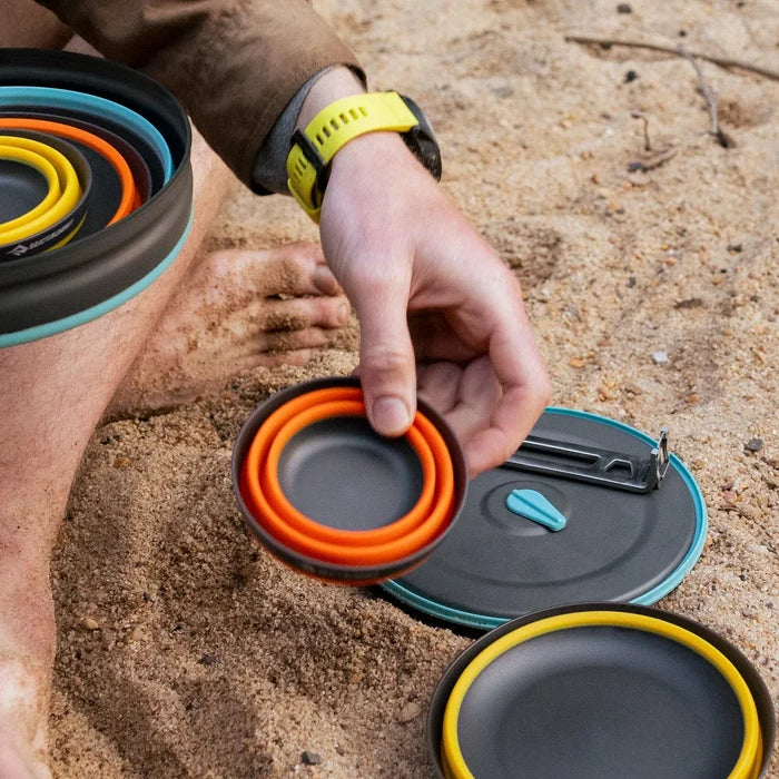 Sea to Summit Cups Frontier UL Collapsible Cup