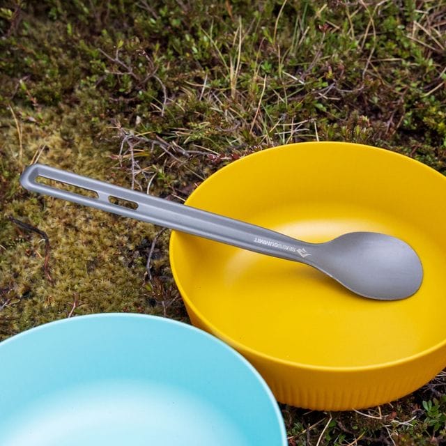 Sea to Summit Cutlery set Frontier UL Cutlery Set