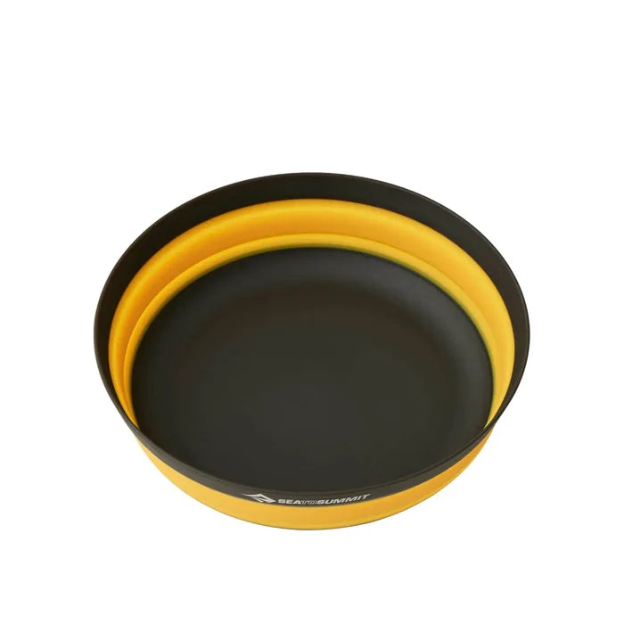 Sea to Summit Dinnerware Set Frontier Ultralight Collapsible Dinnerware Set ACK038031-122101