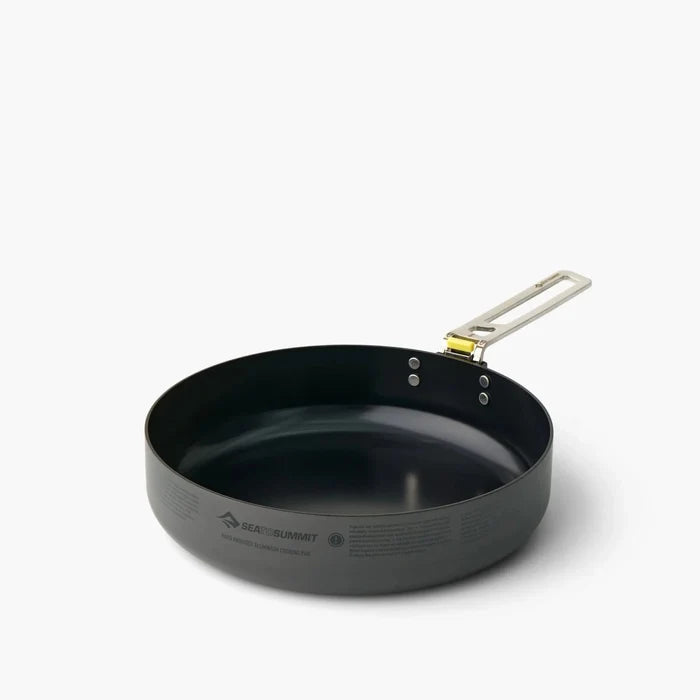 Sea to Summit Cooking Systems Frontier Ultralight Pan ACK027021-521701