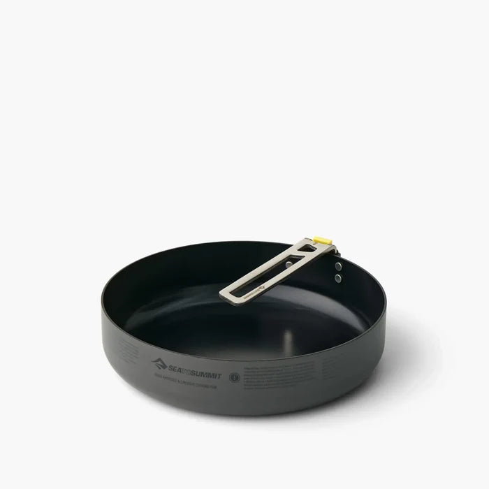 Sea to Summit Cooking Systems Frontier Ultralight Pan ACK027021-521701