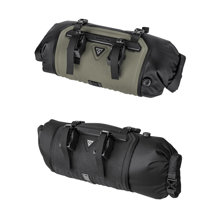 Topeak Handle Bar Bags Frontloader