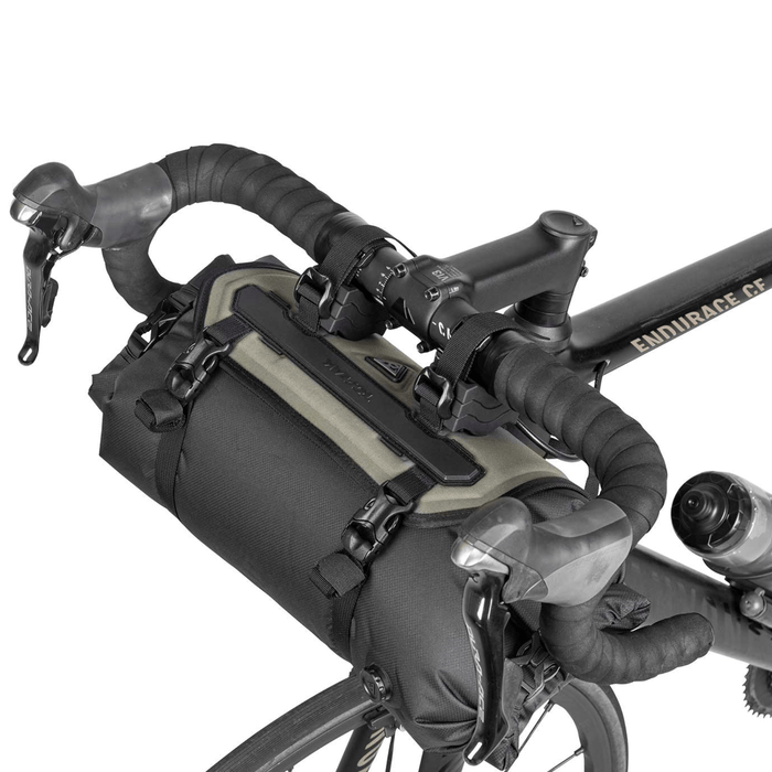 Topeak Handle Bar Bags Frontloader