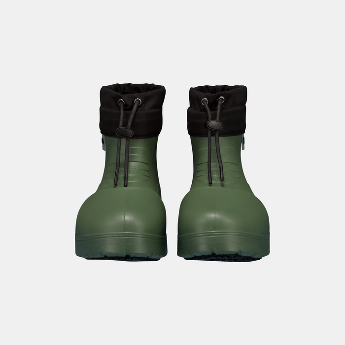 Fubuki Niseko 3.0 Low Snow & Rain Boot - Olive 2