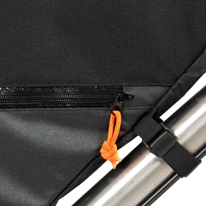 Restrap Frame Bags Full Frame Bag Medium RS FFB-MED-BLK