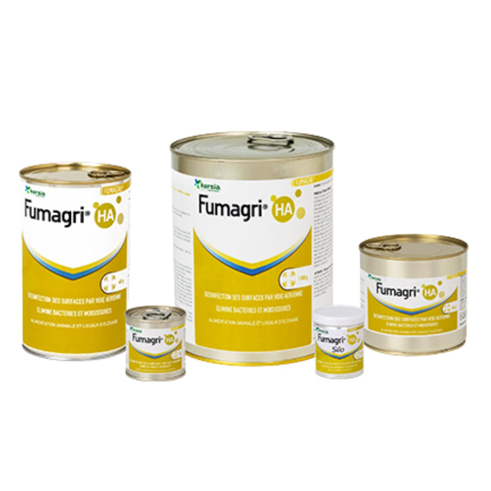 Fumagri HA Advance