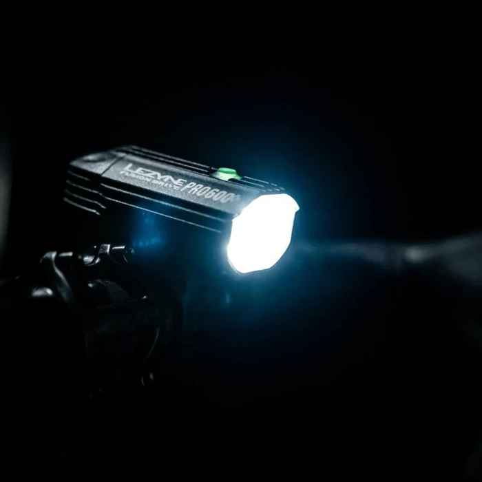 Lezyne Bike Light Front & Rear Pair Fusion Drv Pro 600+/Strip Drive 300+ Pair LZ1LED39PV237