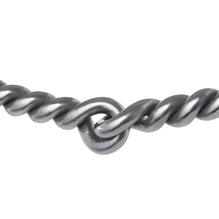 Gag Bit, Twisted Mouth