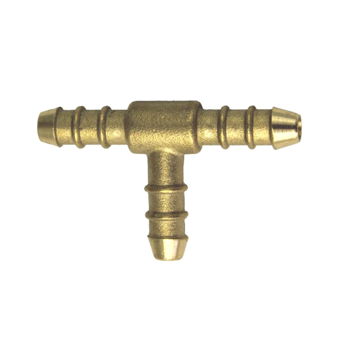 Gas T Piece without Tap