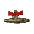 Gasolec 1/4 Ball Valve
