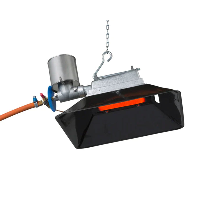 Gasolec S4 Heater 1.75KW
