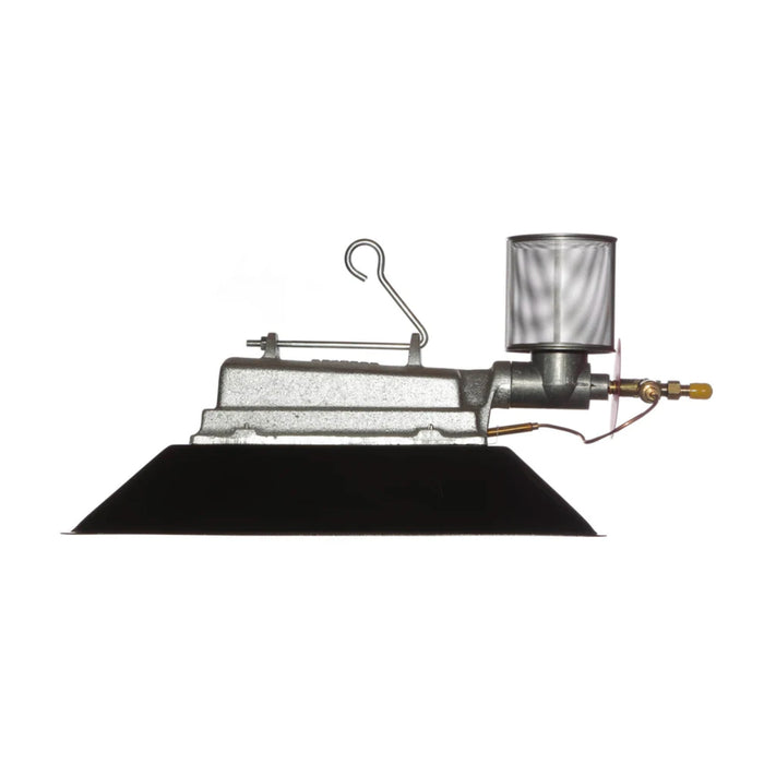 Gasolec S4 Heater 1.75KW