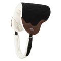 Gel Ultrasuede® Bareback Pad