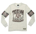 Gen 13 NCAA Youth Boys Texas A&M Aggies Glory Days Distressed Graphic Thermal