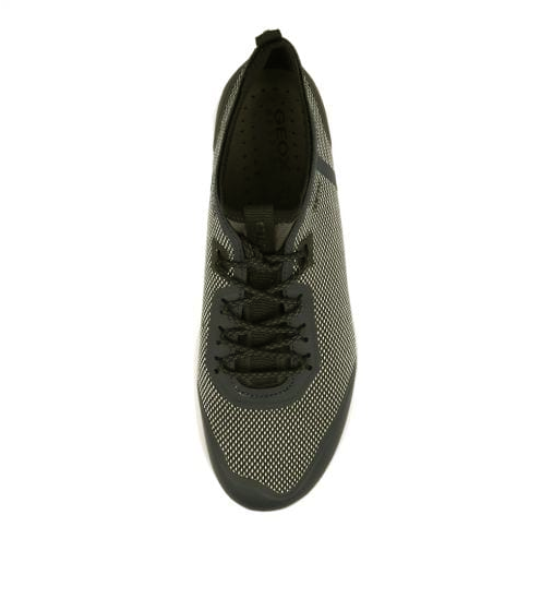 43 / Text Navy/Yellow