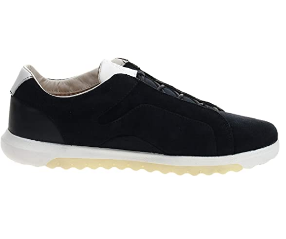 GEOX Men's U Nexside A Low Top Sneakers, Color Options