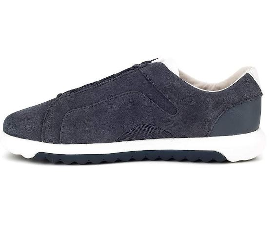 GEOX Men's U Nexside A Low Top Sneakers, Color Options