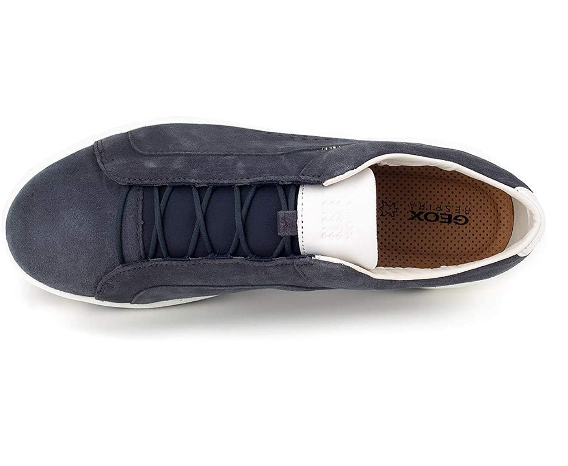 GEOX Men's U Nexside A Low Top Sneakers, Color Options