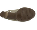 GEOX Women's D Annya H Open Toe Heels, Color Options