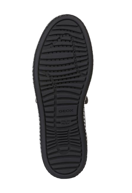 GEOX Women's D Leelu' F Slip On Trainers, Color Options