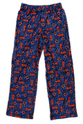 Gerber NFL Youth / Kids Chicago Bears Team Pajama Lounge Pants , Blue