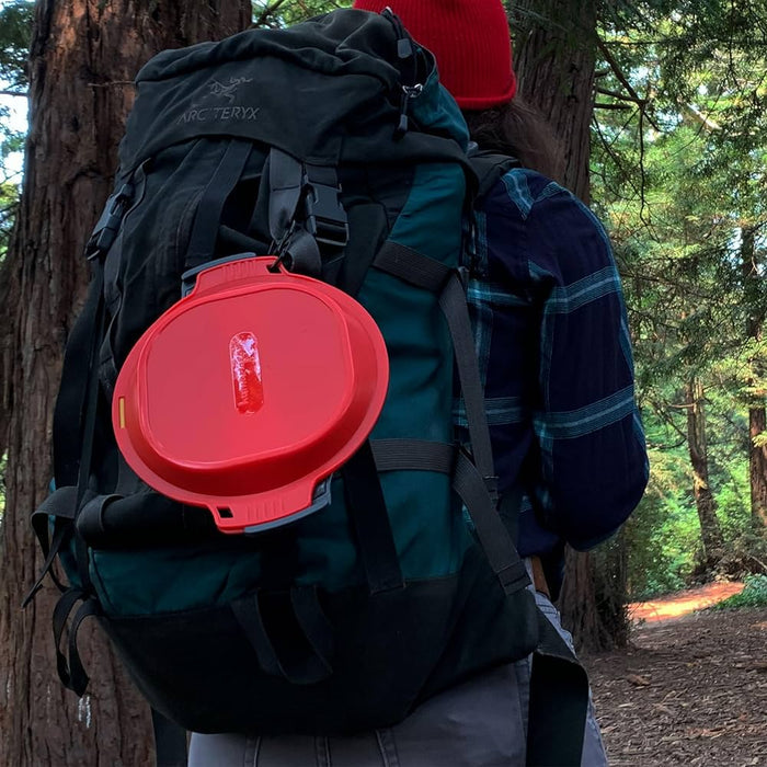 Humangear Tableware GoKit Light