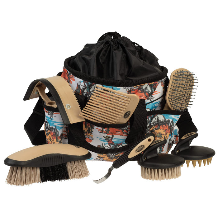 Grooming Kit