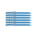 Sea to Summit Tent Accessory Ground Control Light Tent Pegs (6 Pack) ATS0085-00120201