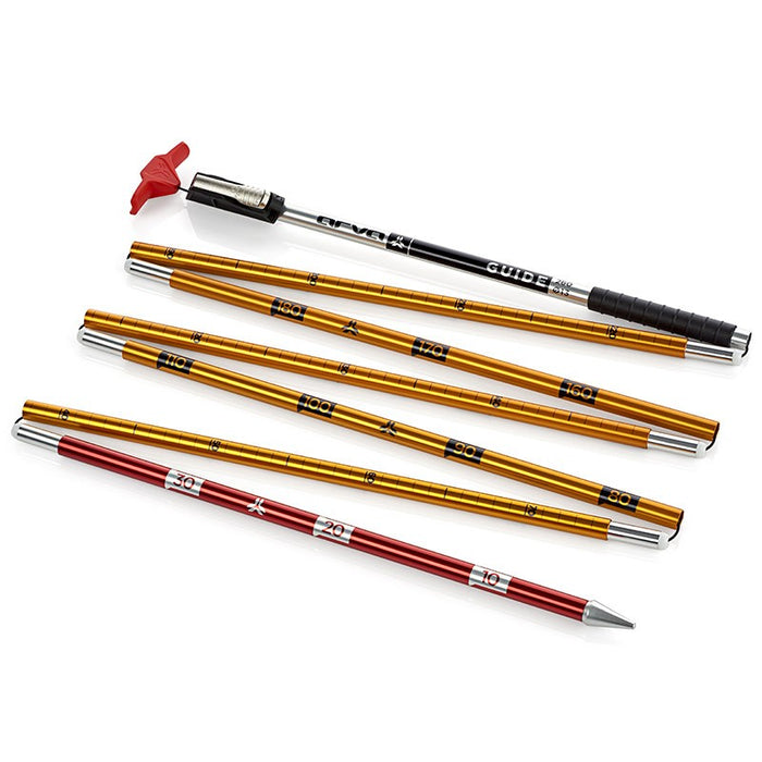 Arva Avalanche Probes Guide 260 Probe ARSOGUI260V2