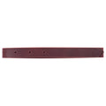 Half Breed Billet, Leather