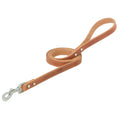Harness Leather Dog Leash