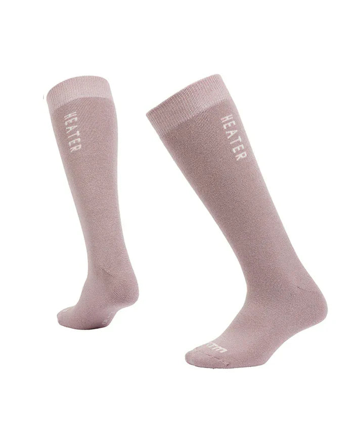 XTM Performance Unisex Hiking Socks Heater Thick Australian Merino Wool Blend Winter Socks