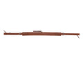 Heavy-Duty Back Cinch, Complete, 3"