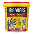 Heavy-Duty PRO+ Wipes Bucket x 240