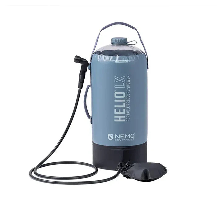 Nemo Shower Helio LX Pressure Shower 10472299999NS