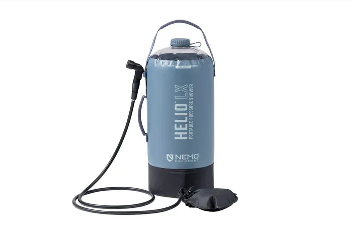 Nemo Shower Helio LX Pressure Shower 10472299999NS
