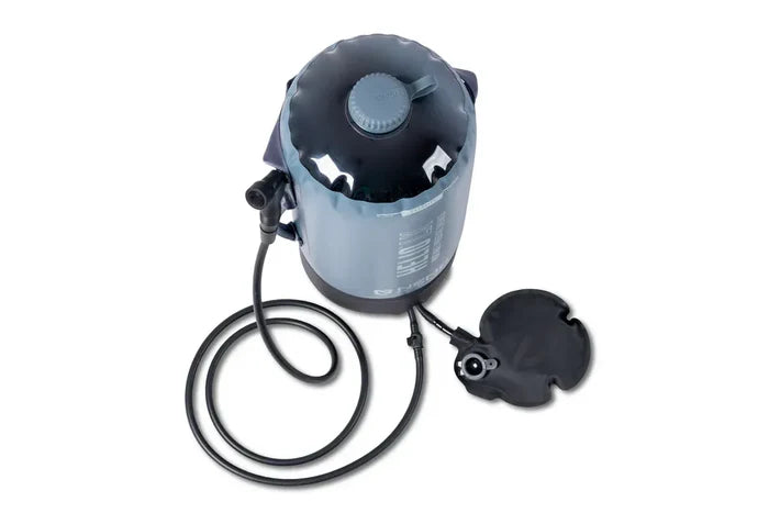 Nemo Shower Helio LX Pressure Shower 10472299999NS