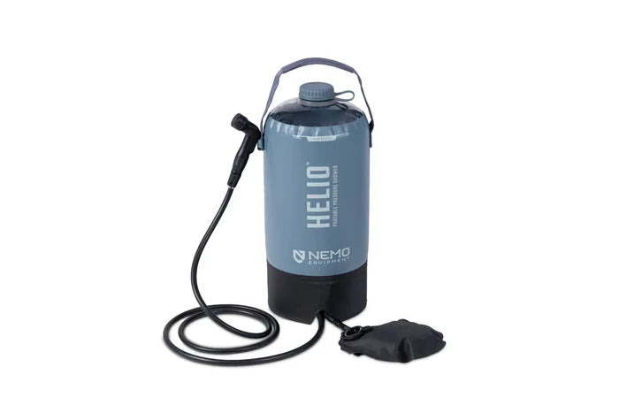 Nemo Shower Helio Pressure Shower 10165010875NS