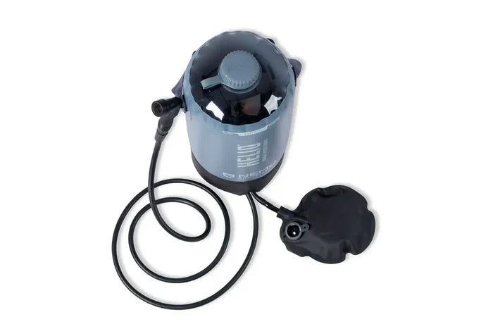 Nemo Shower Helio Pressure Shower 10165010875NS