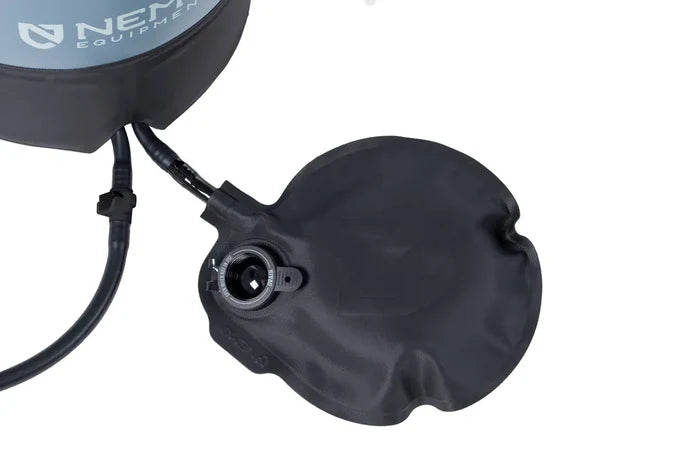 Nemo Shower Helio Pressure Shower 10165010875NS