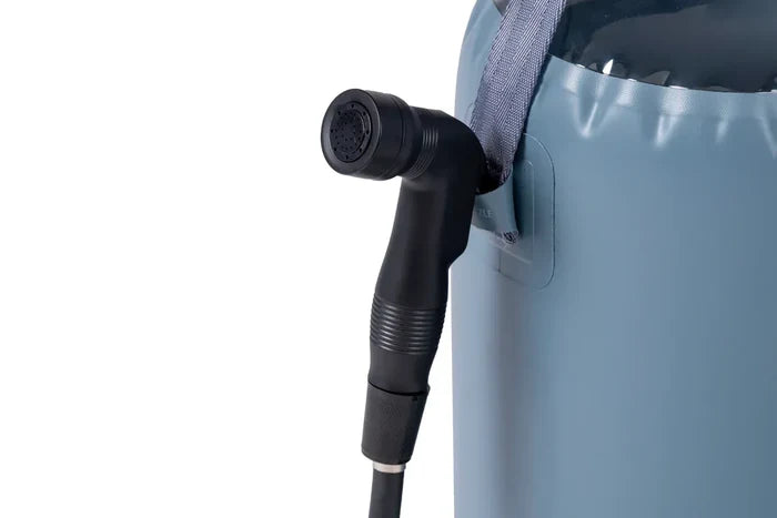 Nemo Shower Helio Pressure Shower 10165010875NS