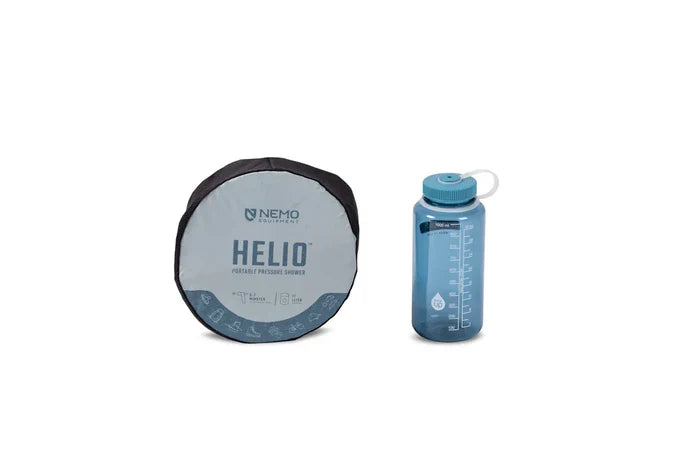 Nemo Shower Helio Pressure Shower 10165010875NS