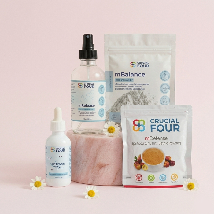 Her Wellness Bundle