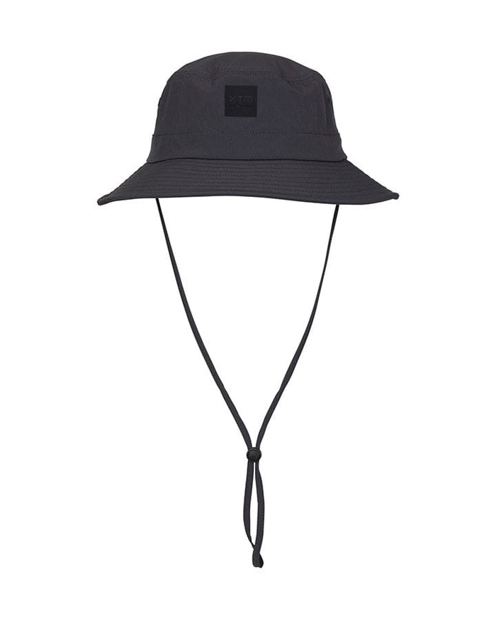 XTM Performance Bucket Hat Pavement / S-M Highland Bucket Hat HU120-PAV-SM