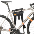 Restrap Bicycle Bag Hike A Bike Harness RS HBH-STD-BLK