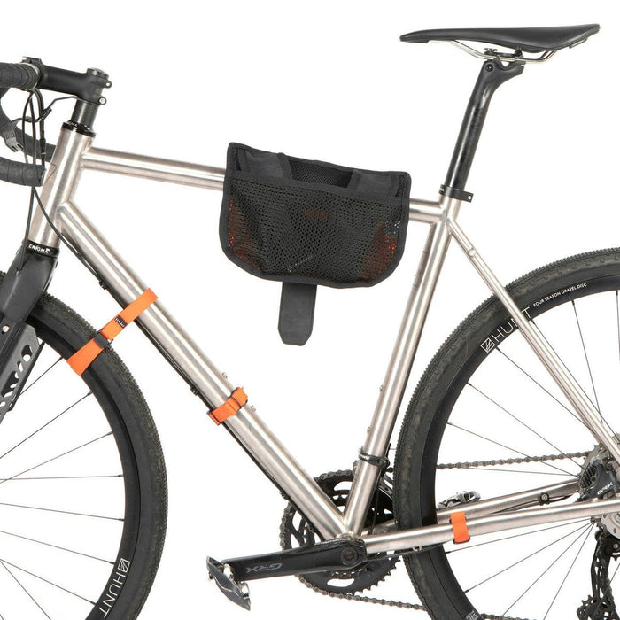 Restrap Bicycle Bag Hike A Bike Harness RS HBH-STD-BLK