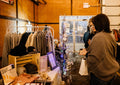 Home / Art and / Garden: 10 x 10 Booth Space - July 10, 2026