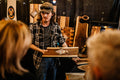 Home Décor/Art: 8 x 6 Booth Space - November 13, 2026